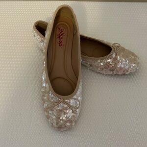 Jellypop Shoes Size 10M